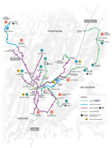 carte destination nature 2026