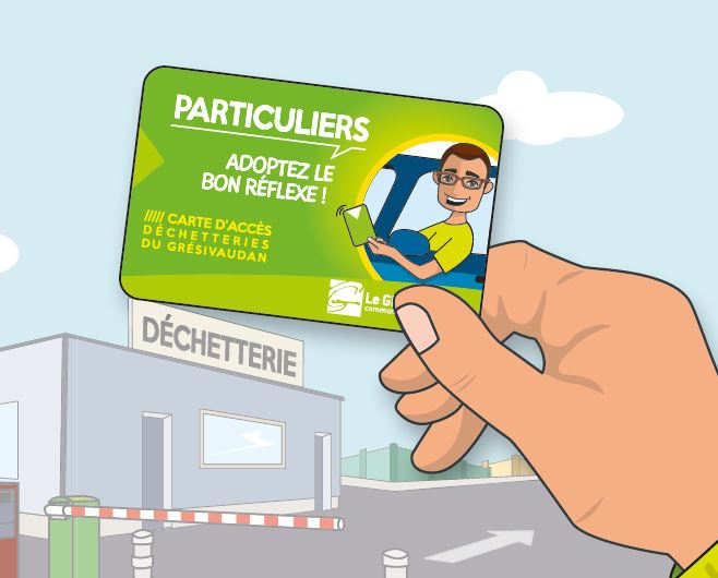 Carte d
