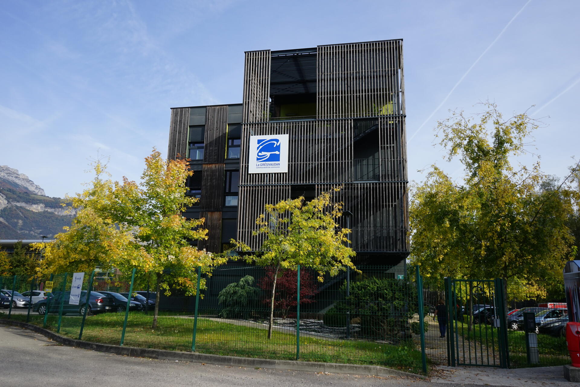 Nos Compétences Le Grésivaudan